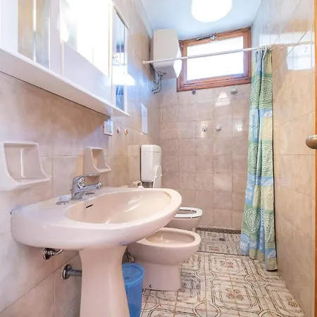 Trilo Jonio Apartment
