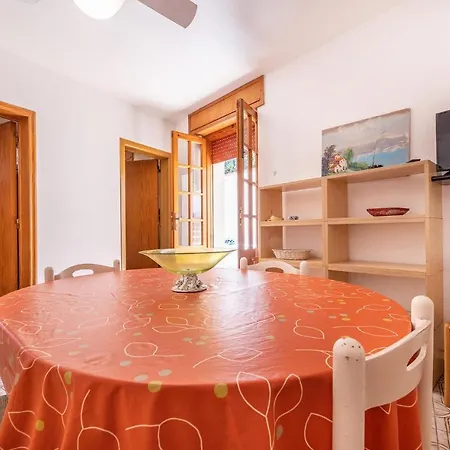 Trilo Jonio Apartment Racale