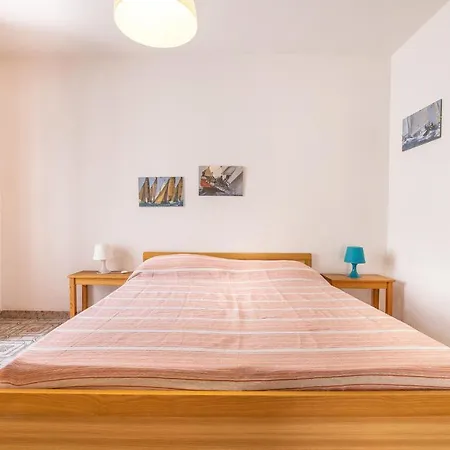 Apartment Trilo Jonio *